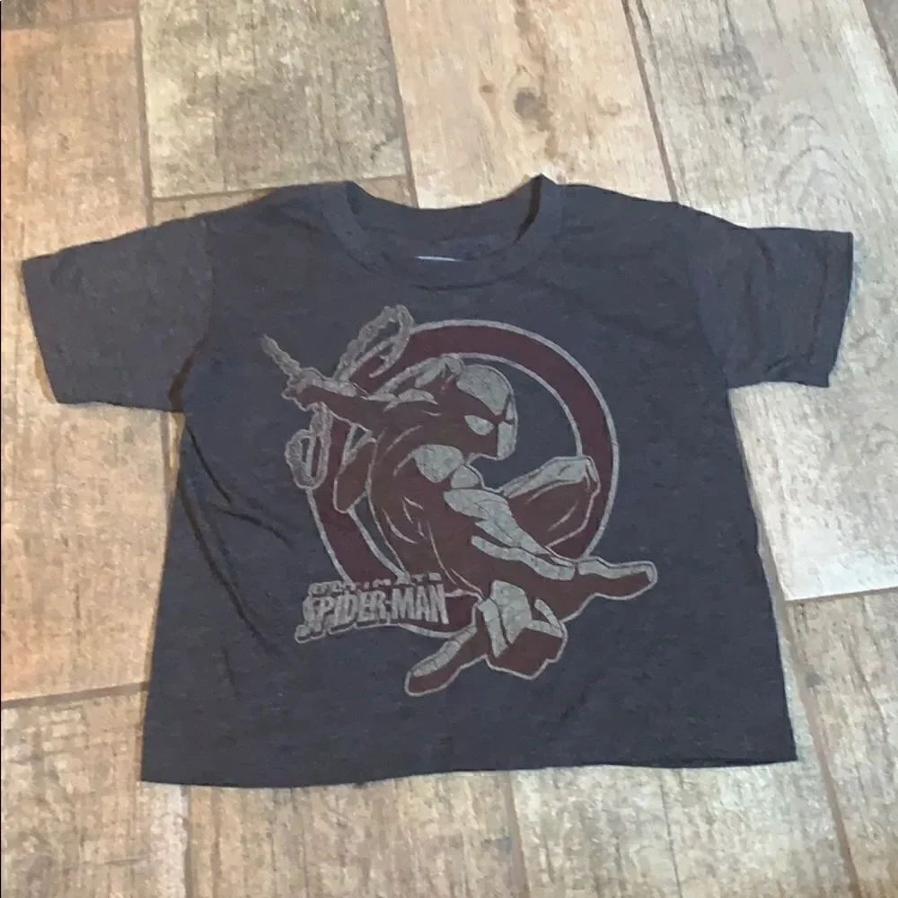 🌼🌼Spider-Man boys T-shirt🌼🌼   